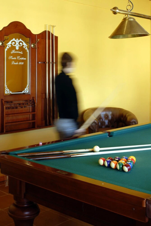 Hacienda Santa Cristina