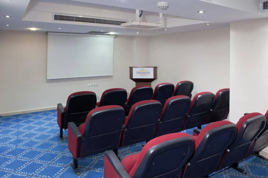Residence Hotel - Boutique Class
