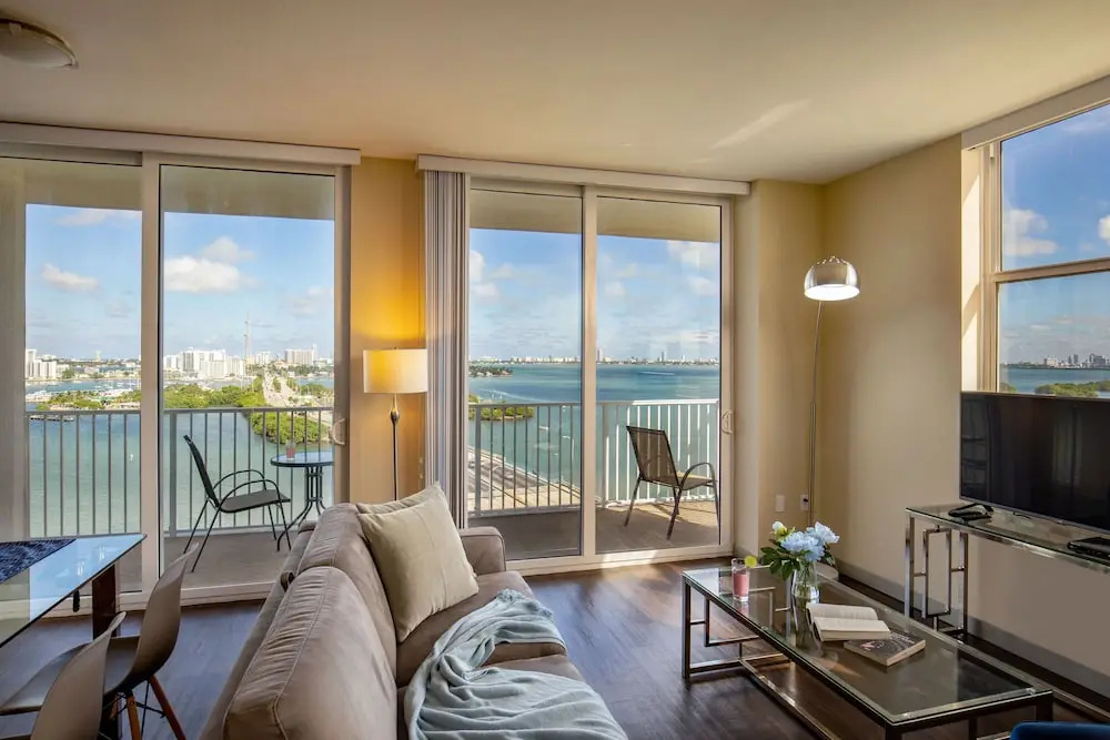 Shorecrest Miami Bay