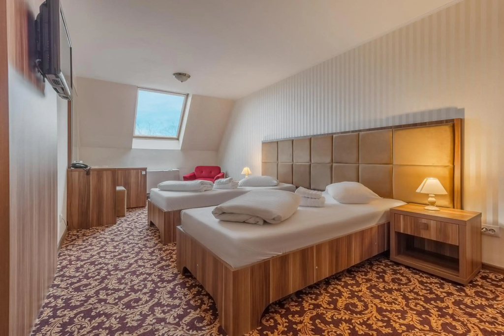 Hotel Impero