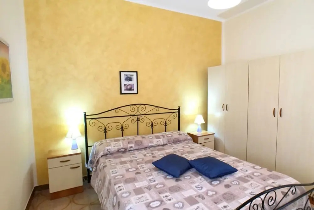 Villa in Campagna a Capilungo