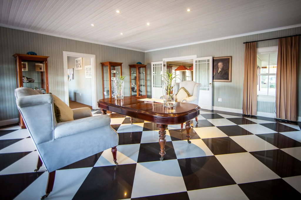 Camp Figtree by The Oyster Collection