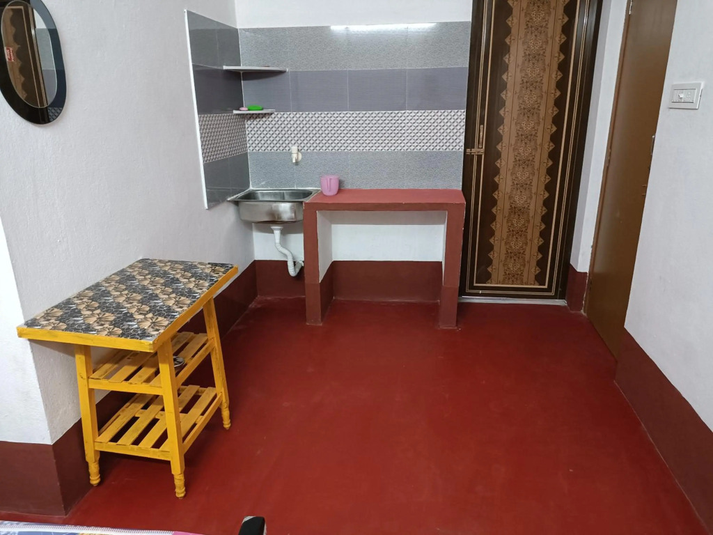 SHANTINIKETAN FAMILY HOMESTAy