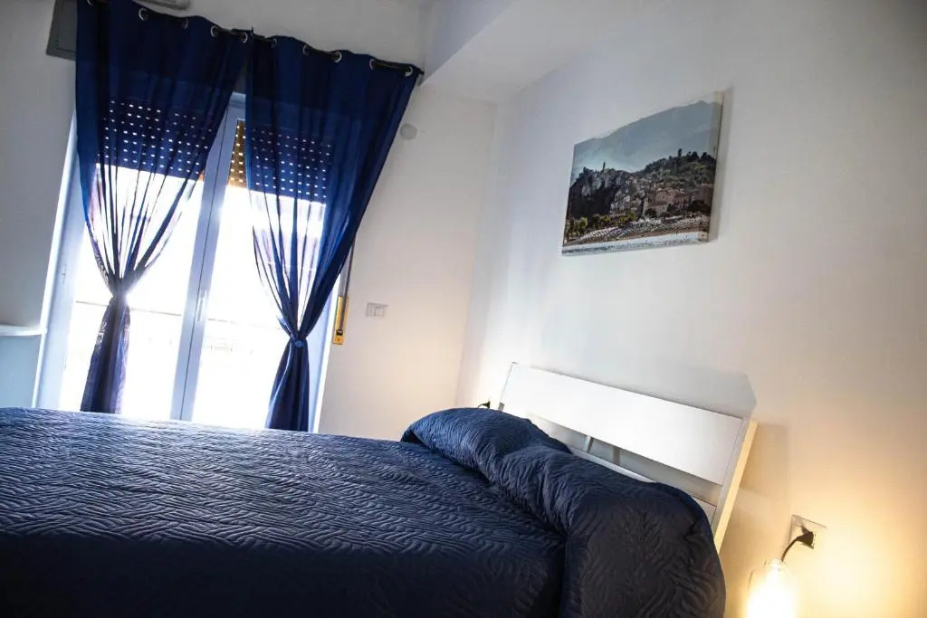 Bed end Breakfast Mediterraneo