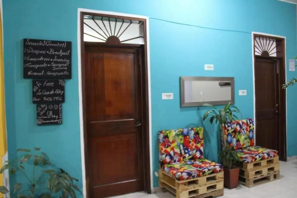 La Casa de Adry