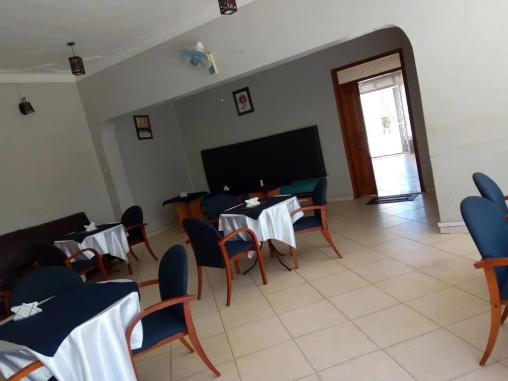 Temms Hotel
