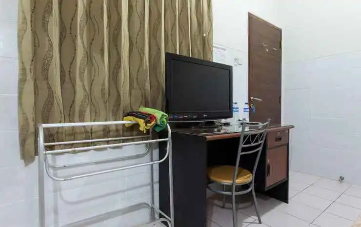 Fortuna Guest House