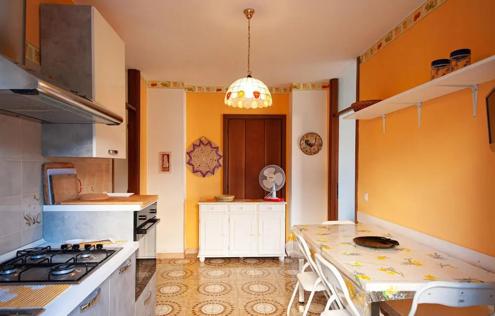 Stunning Apartment in Castelsardo With 2 Bedrooms