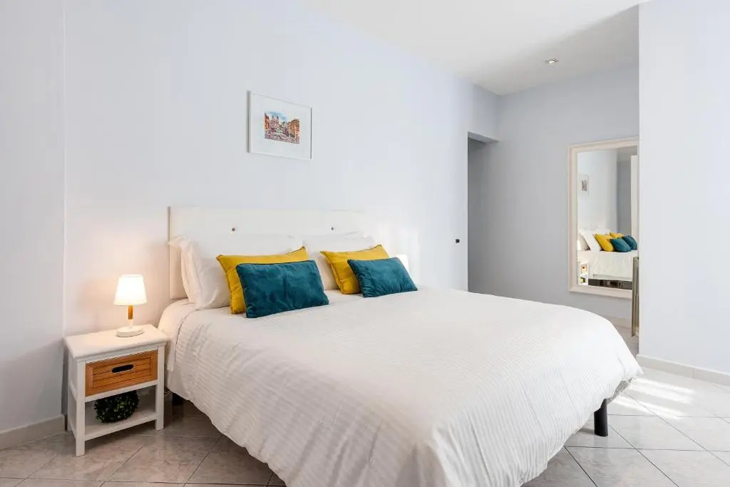 Spanish Steps Luxury Penthouse