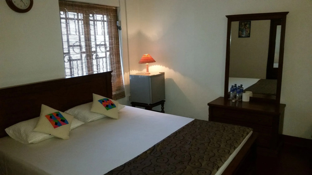Ahangama Eco Villa