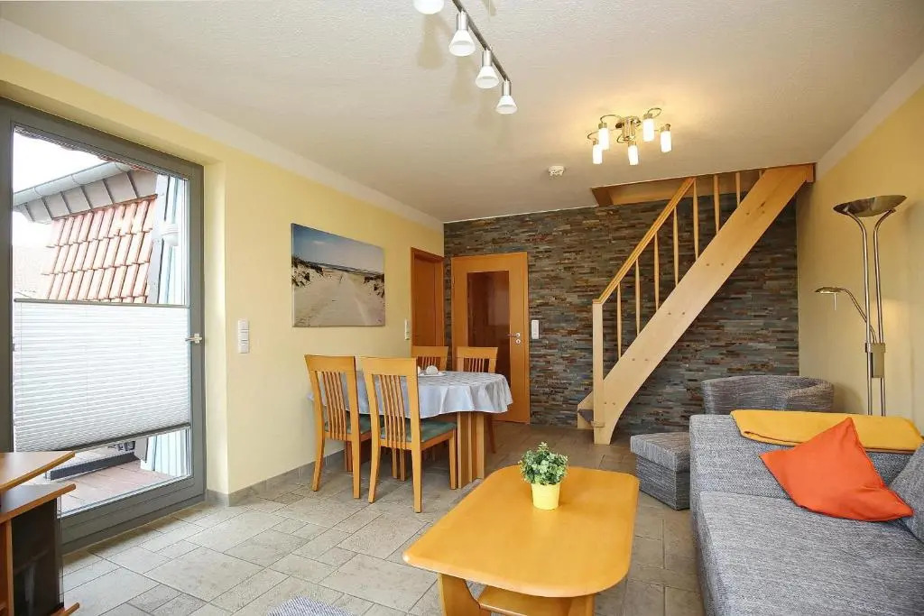 Hanse-Haus Wohnung 11