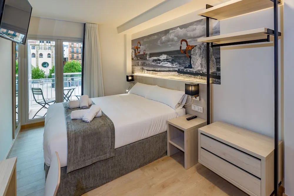 Atotxa Rooms