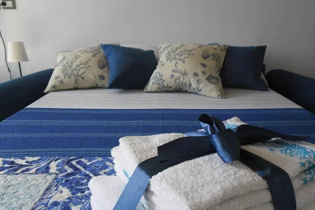 Venere Charming House Codice CITRA O11O22-LT-O853