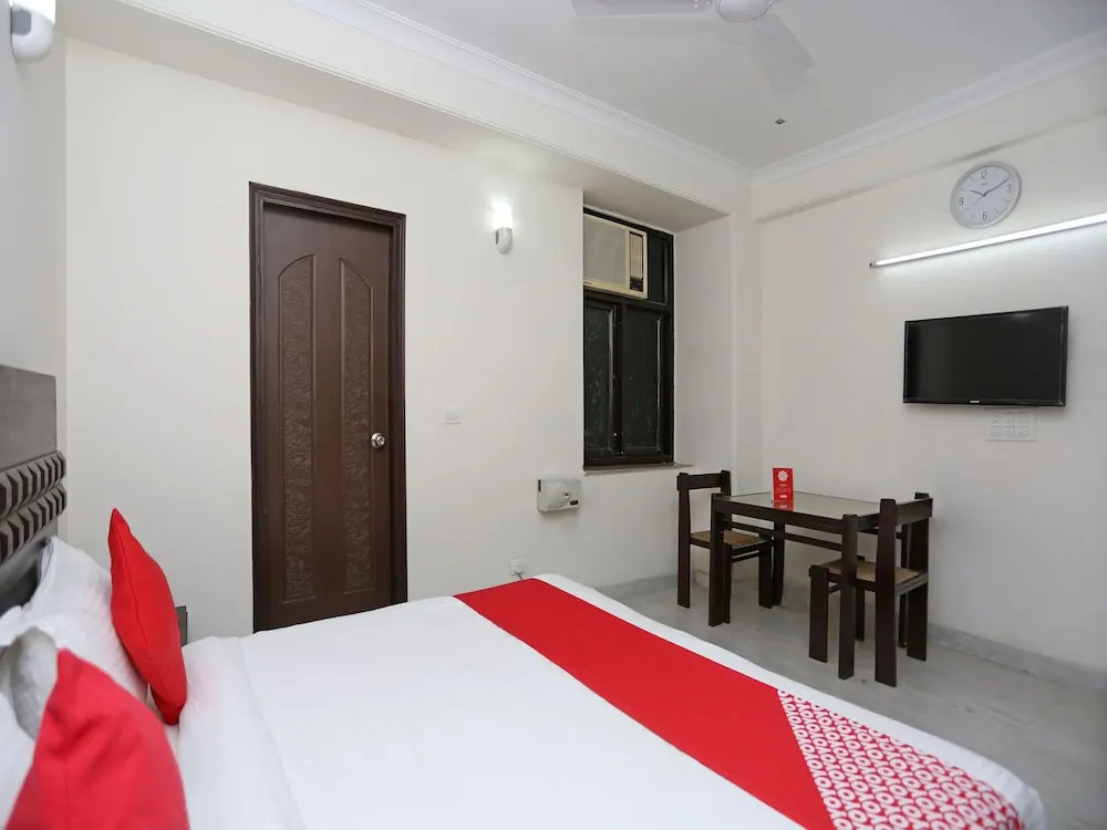 Ryan Residency by OYO Rooms