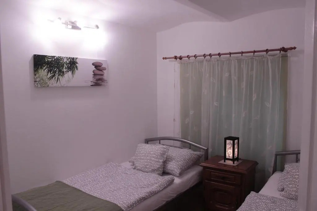 Belváros Anna-kuti Apartman