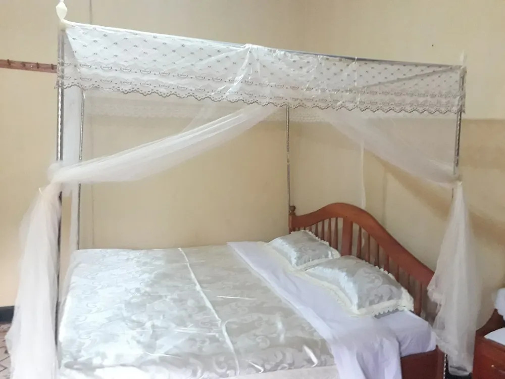 Danita House
