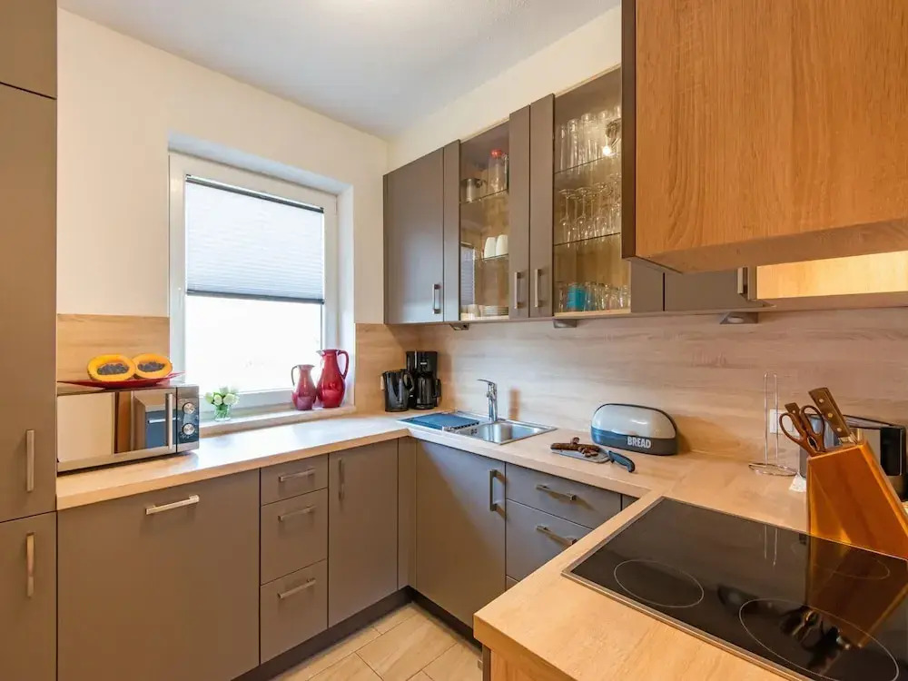 Modern Apartment in the Otztal