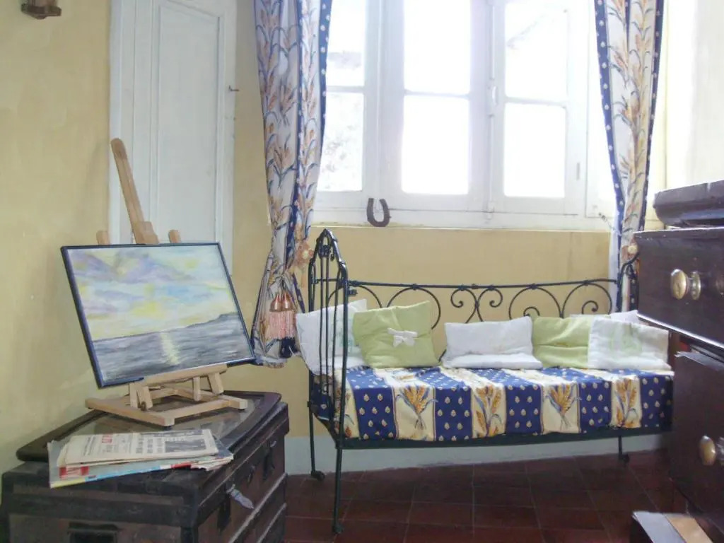 Maison Simonpietri