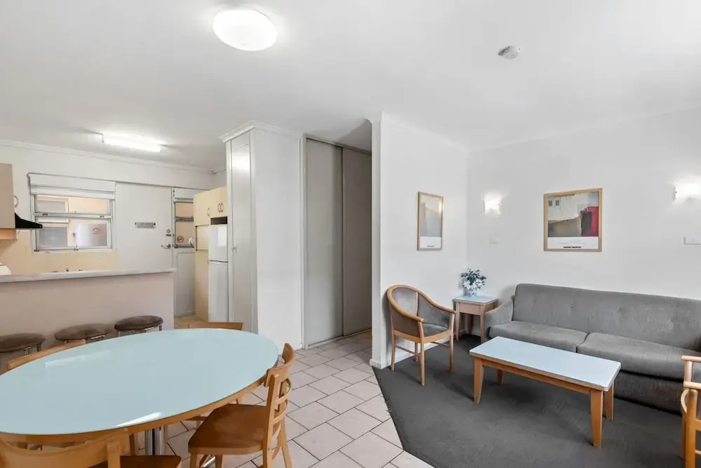 Taft Apartments