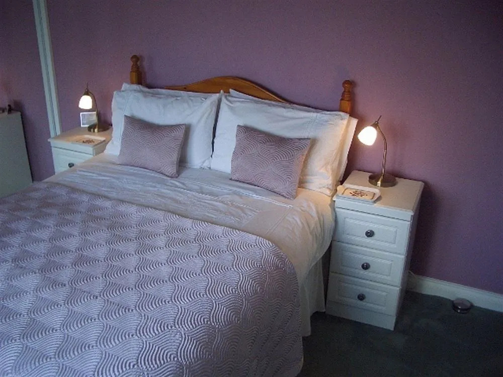 Exmoor Bed & Breakfast
