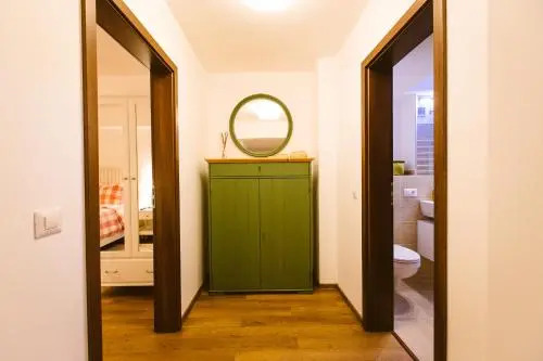 Apartament Iuliu Maniu