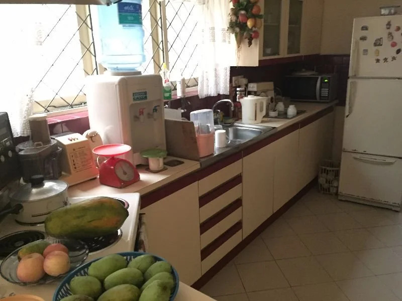 Hector & Manel's Home