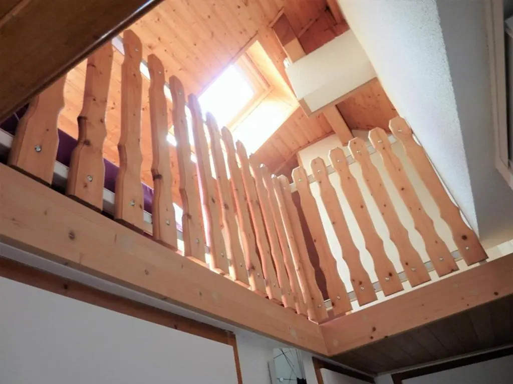 Appartement Saint-Jean-d'Aulps, 4 pièces, 5 personnes - FR-1-573-99