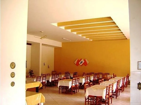 Hotel Santiago