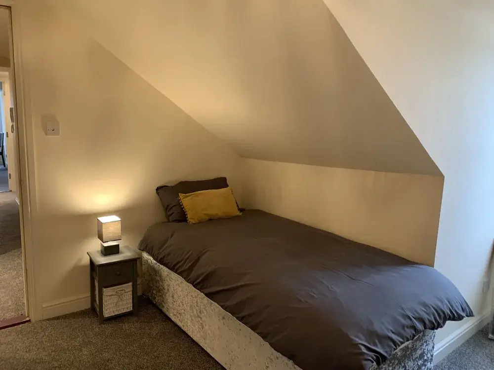 Ayr Loft Apartment With Fabulous Views