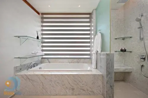 Amazing Ocean Villas 4br