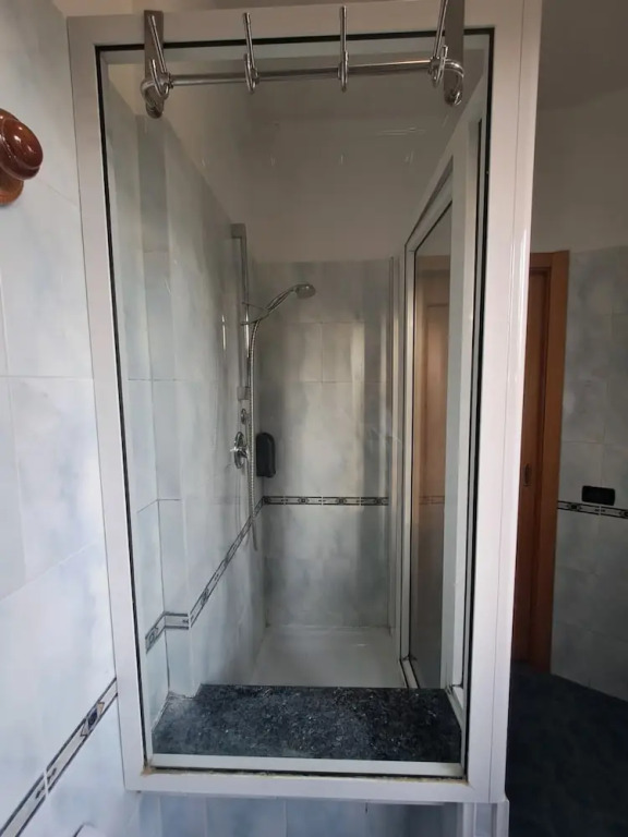 Flatinrome Residence Fiera