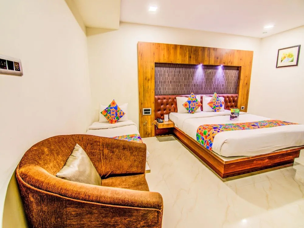 FabHotel Azure Park