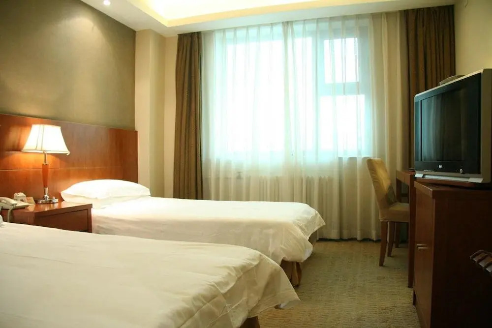 Shang Kang Cheng Hotel - Beijing