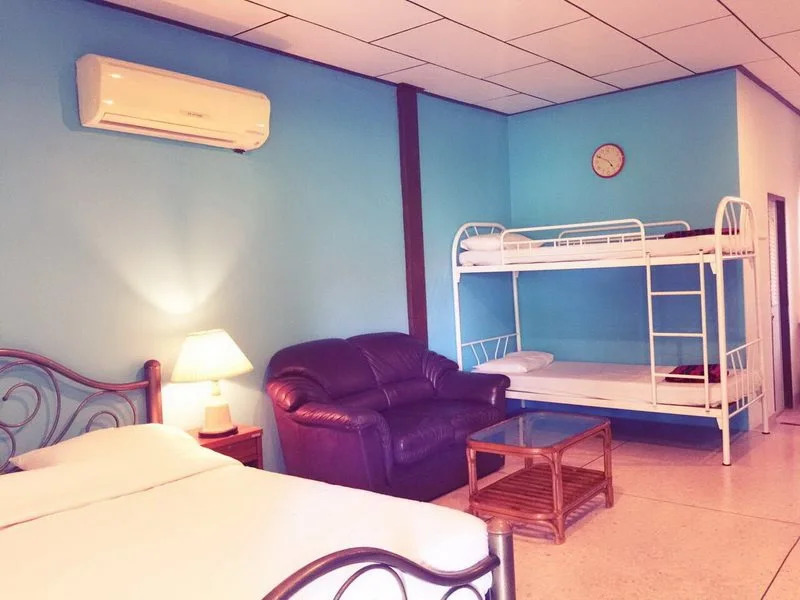 Jack Beach Resort