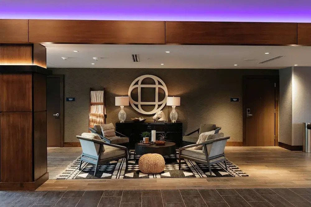 Sleep Inn Urbandale