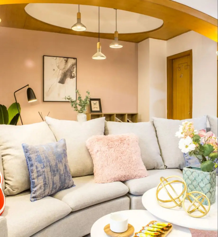 Locals Boutique Apartment Zhongshan Ba Road No.5 Branch