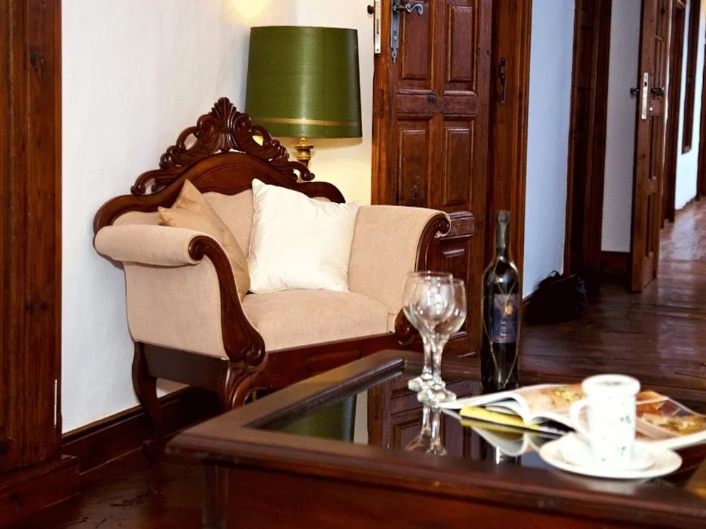 Hotel Emblemático San Agustin