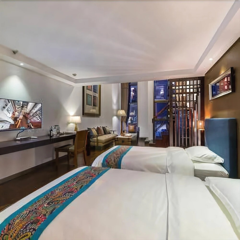 Yuanling Boutique Hotel