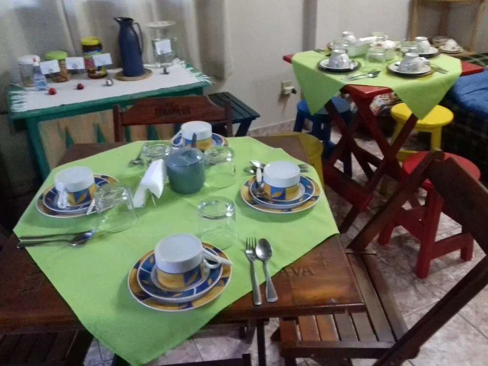 Castelinho Guest House