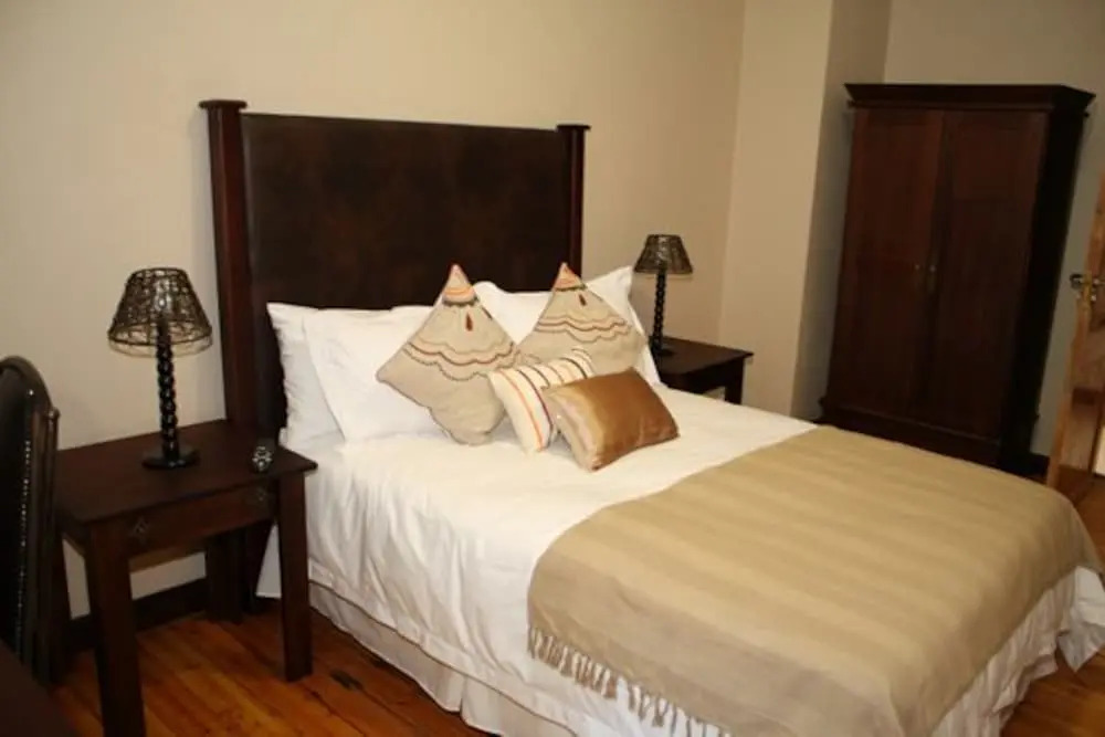 Milner Inn