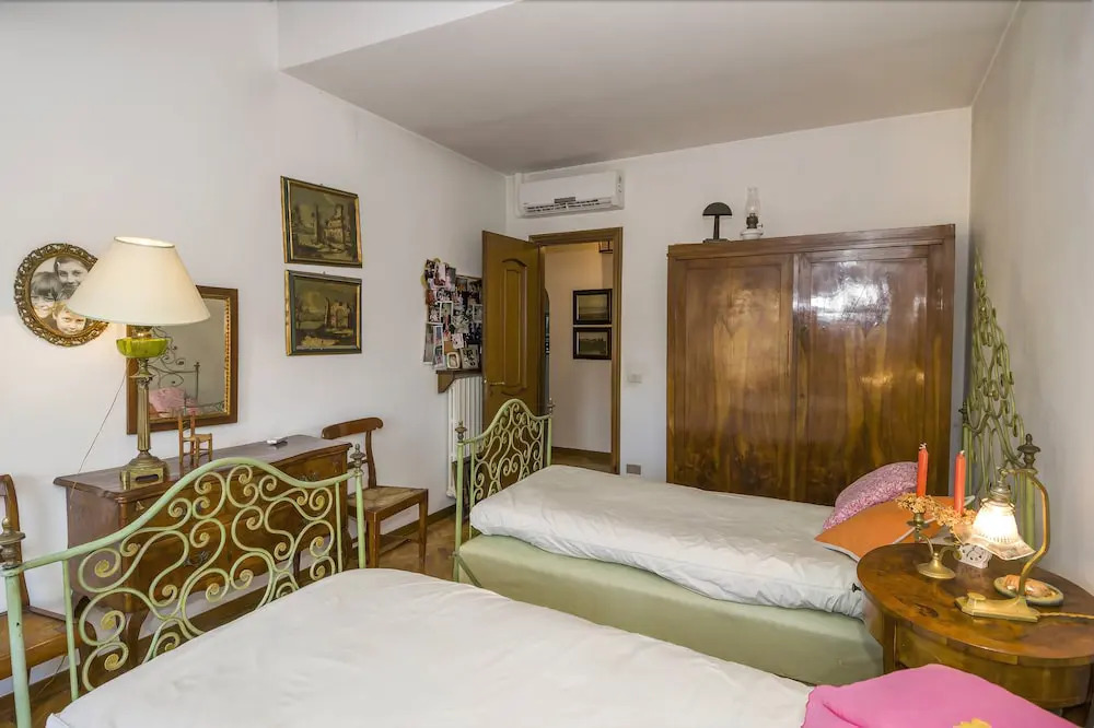 Ottavia by Vacation in Lucca