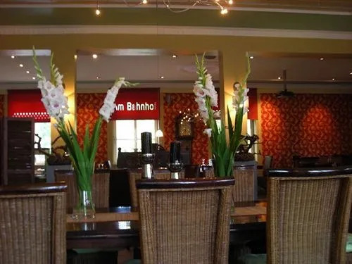 Hotel Bentheimer Hof