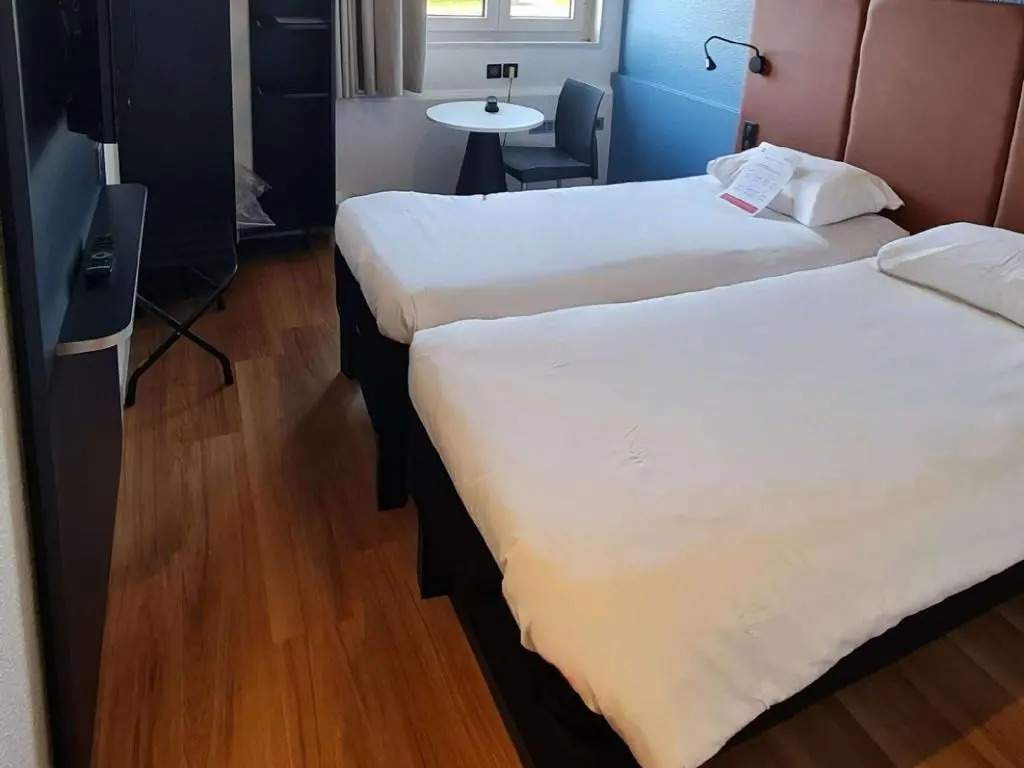 ibis Vannes
