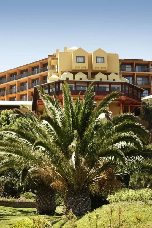 ROBINSON SARIGERME PARK - All Inclusive