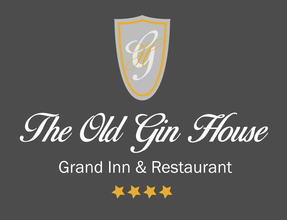The Old Gin House