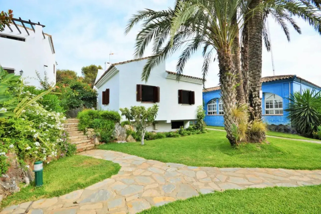 VILLA BAHIA AZUL