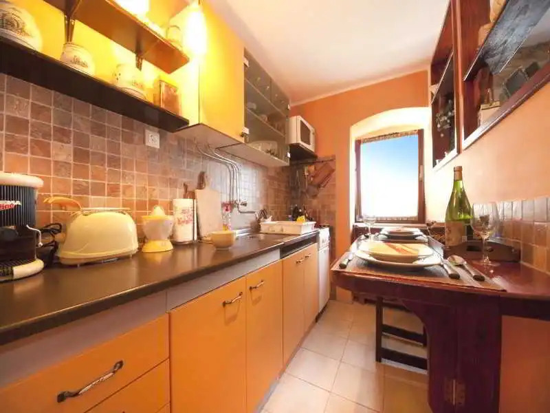 Apartment Sara
