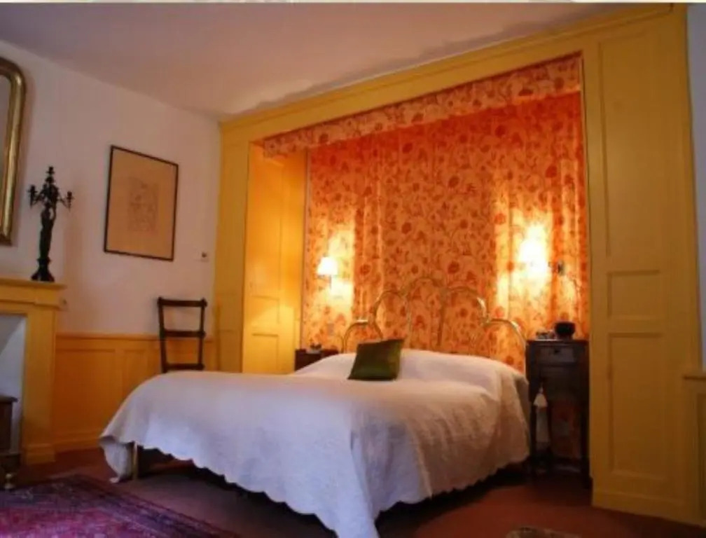 Chambres dhôtes Logis Du Jerzual