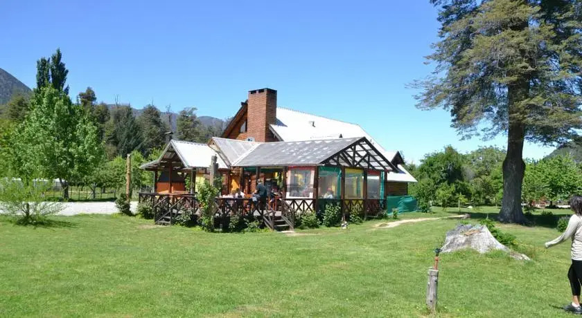 Hostel Onda Azul
