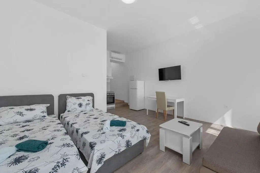 Mima apartments